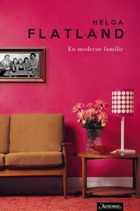 Хельга Флатланд - En moderne familie