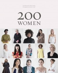  - 200 Women: Who Will Change The Way You See The World