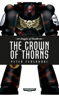 Peter Fehervari - The Crown of Thorns