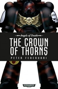 Peter Fehervari - The Crown of Thorns