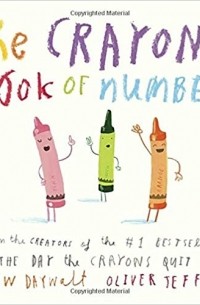  - The Crayons' Book of Numbers