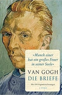 Van Gogh - 'Manch einer hat ein großes Feuer in seiner Seele': Die Briefe