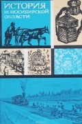 История Новосибирской области