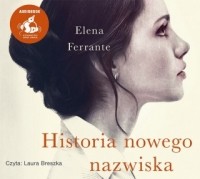 Elena Ferrante - Historia nowego nazwiska