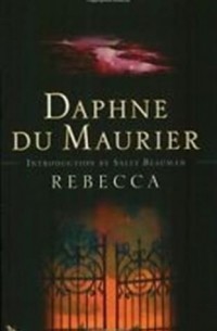 Daphne du Maurier - Rebecca