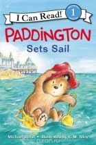 Michael Bond - Paddington Sets Sail