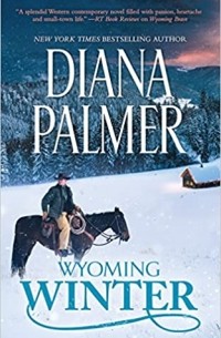 Diana Palmer - Wyoming Winter