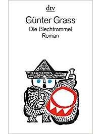 Günter Grass - Die Blechtrommel