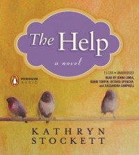 Kathryn Stocket - The Help