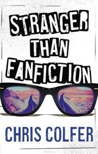 Chris Colfer - Stranger Than Fanfiction