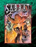  - Guide to the Sabbat