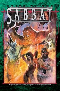 Guide to the Sabbat