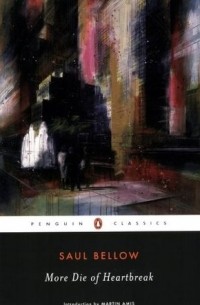 More Die of Heartbreak