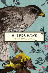 H is for Hawk