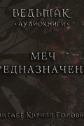 Меч Предназначения