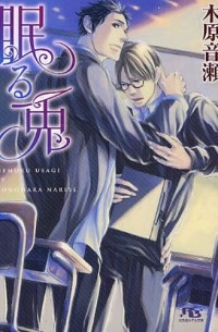 - 眠る兎 [Nemuru Usagi]