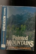 Stephen Venables - Painted Mountains: Two Expeditions to Kashmir