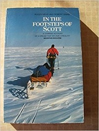  - In the Footsteps of Scott