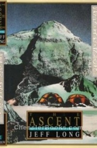 Jeff Long - The Ascent