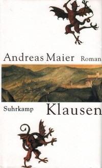 Andreas Maier - Klausen