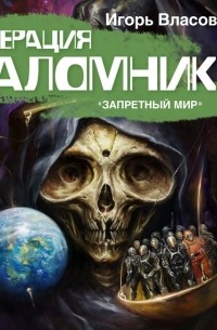 Операция Паломник