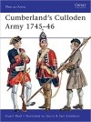 Stuart Reid - Cumberland's Culloden Army 1745-46