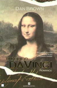 Dan Brown - O Código Da Vinci
