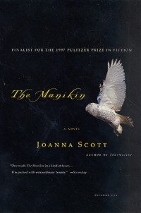 Джоанна Скотт - The Manikin