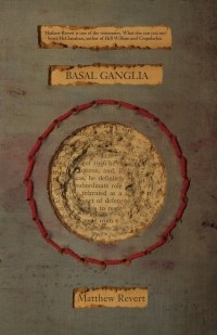 Matthew Revert - Basal Ganglia