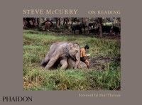 Steve McCurry - On Reading