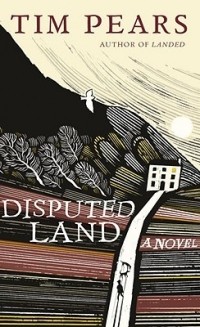 Тим Пирс - Disputed Land