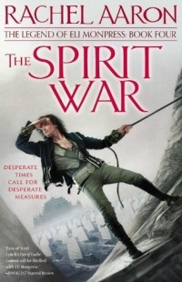 Rachel Aaron - The Spirit War