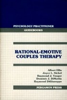 Albert Ellis - Rational-emotive couples therapy