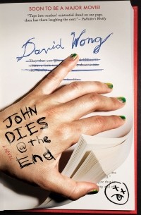  - John Dies at the End
