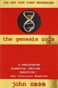 John Case - The Genesis Code