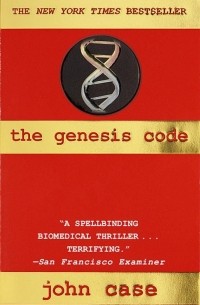 The Genesis Code