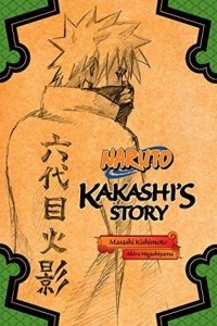  - Naruto: Kakashi's Story: Lightning in the Icy Sky