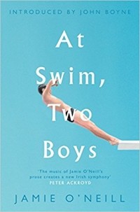 Jamie O'Neill - At Swim, Two Boys