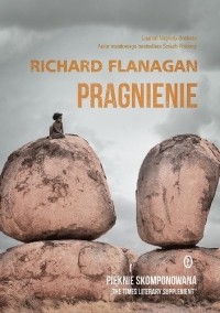 Richard Flanagan - Pragnienie