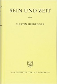 Martin Heidegger - Sein und Zeit