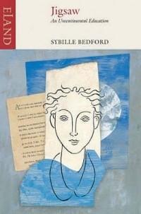 Sybille Bedford - Jigsaw: An Unsentimental Education