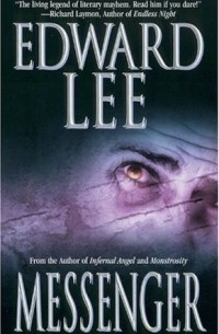 Edward Lee - Messenger
