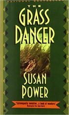 Сьюзен Пауэр - The Grass Dancer