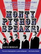 David Morgan - Monty Python Speaks!