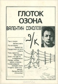 Валентин Соколов - Глоток озона.
