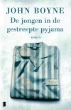John Boyne - De jongen in de gestreepte pyjama