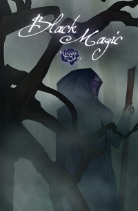 Меган Дерр - Black Magic