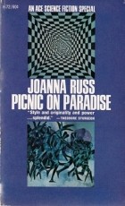 Joanna Russ - Picnic on Paradise