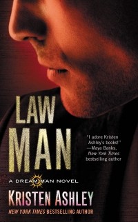 Kristen Ashley - Law Man