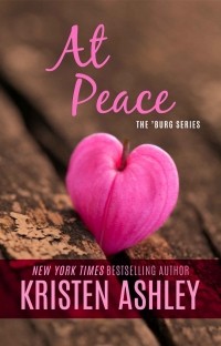 Kristen Ashley - At Peace